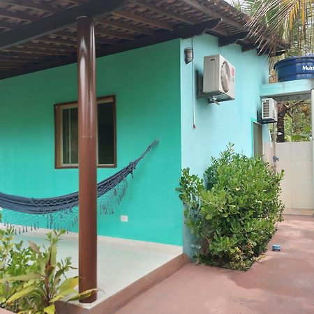 Casa Lari Milagres Villa São Miguel dos Milagres Екстериор снимка