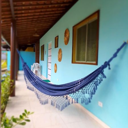 Casa Lari Milagres Villa São Miguel dos Milagres Екстериор снимка