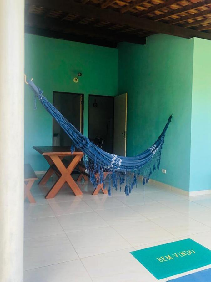 Casa Lari Milagres Villa São Miguel dos Milagres Екстериор снимка