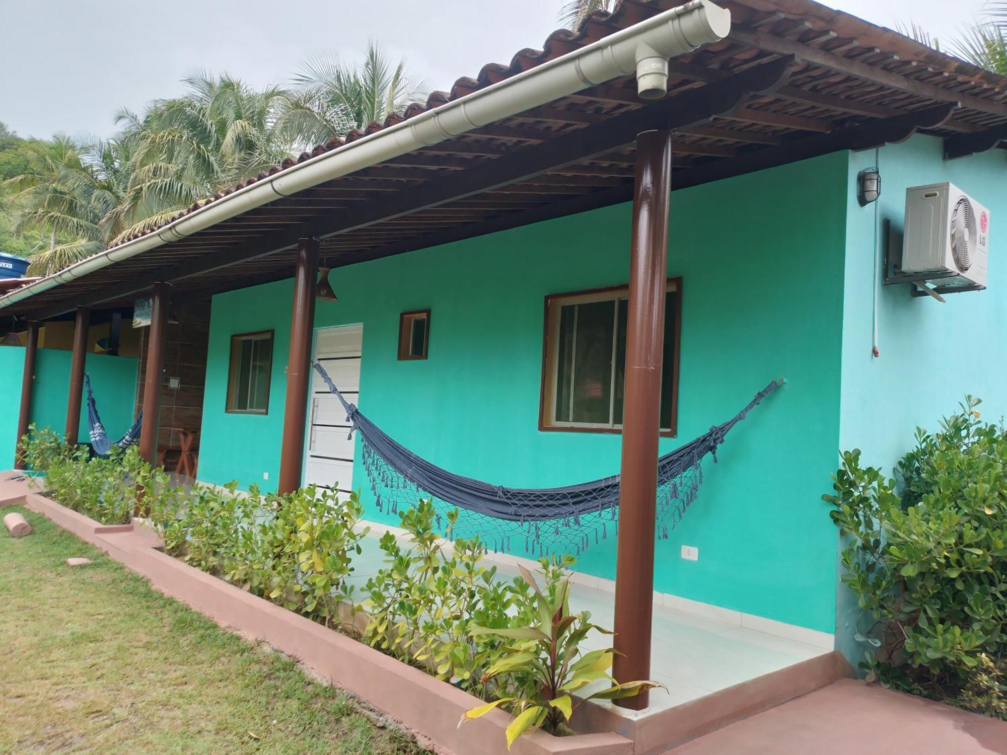 Casa Lari Milagres Villa São Miguel dos Milagres Екстериор снимка