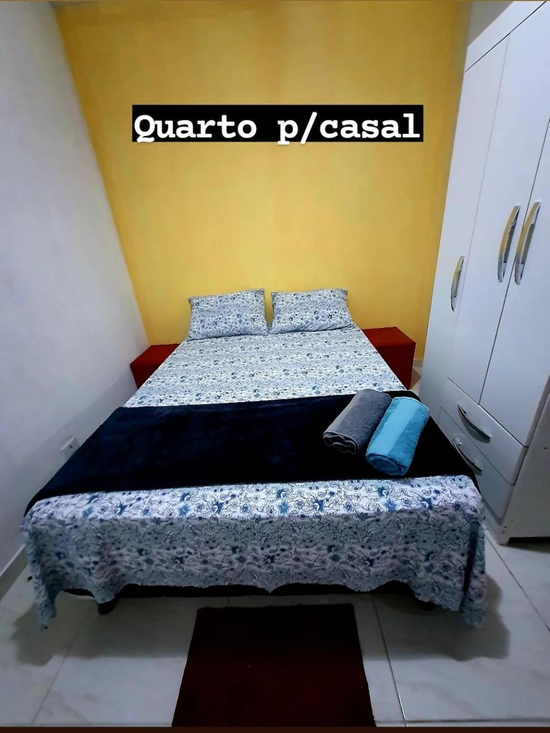 Casa Lari Milagres Villa São Miguel dos Milagres Екстериор снимка
