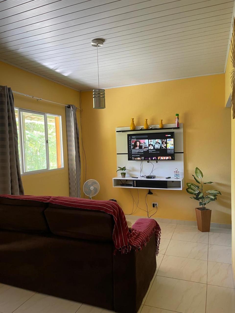 Casa Lari Milagres Villa São Miguel dos Milagres Екстериор снимка