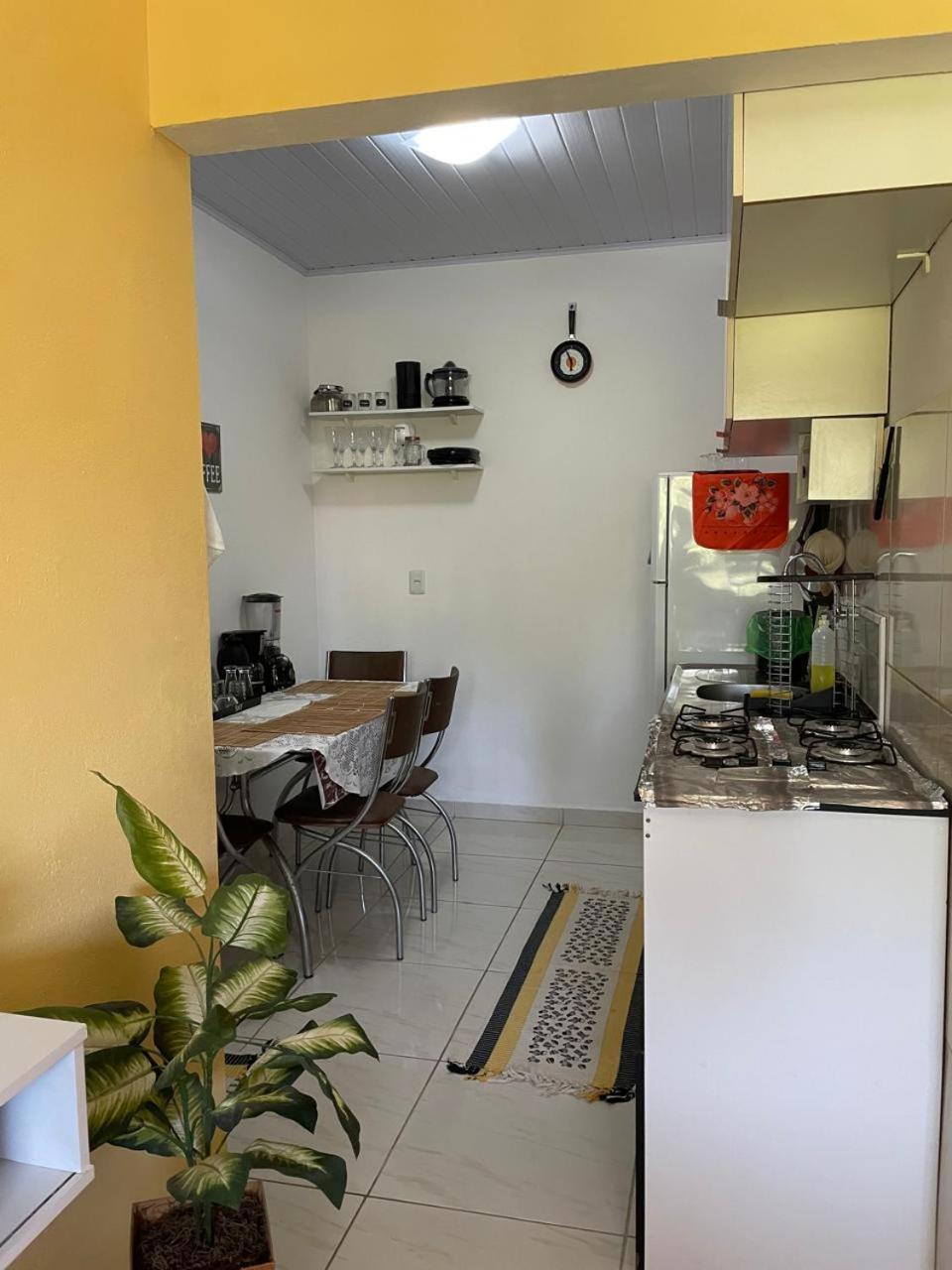 Casa Lari Milagres Villa São Miguel dos Milagres Екстериор снимка