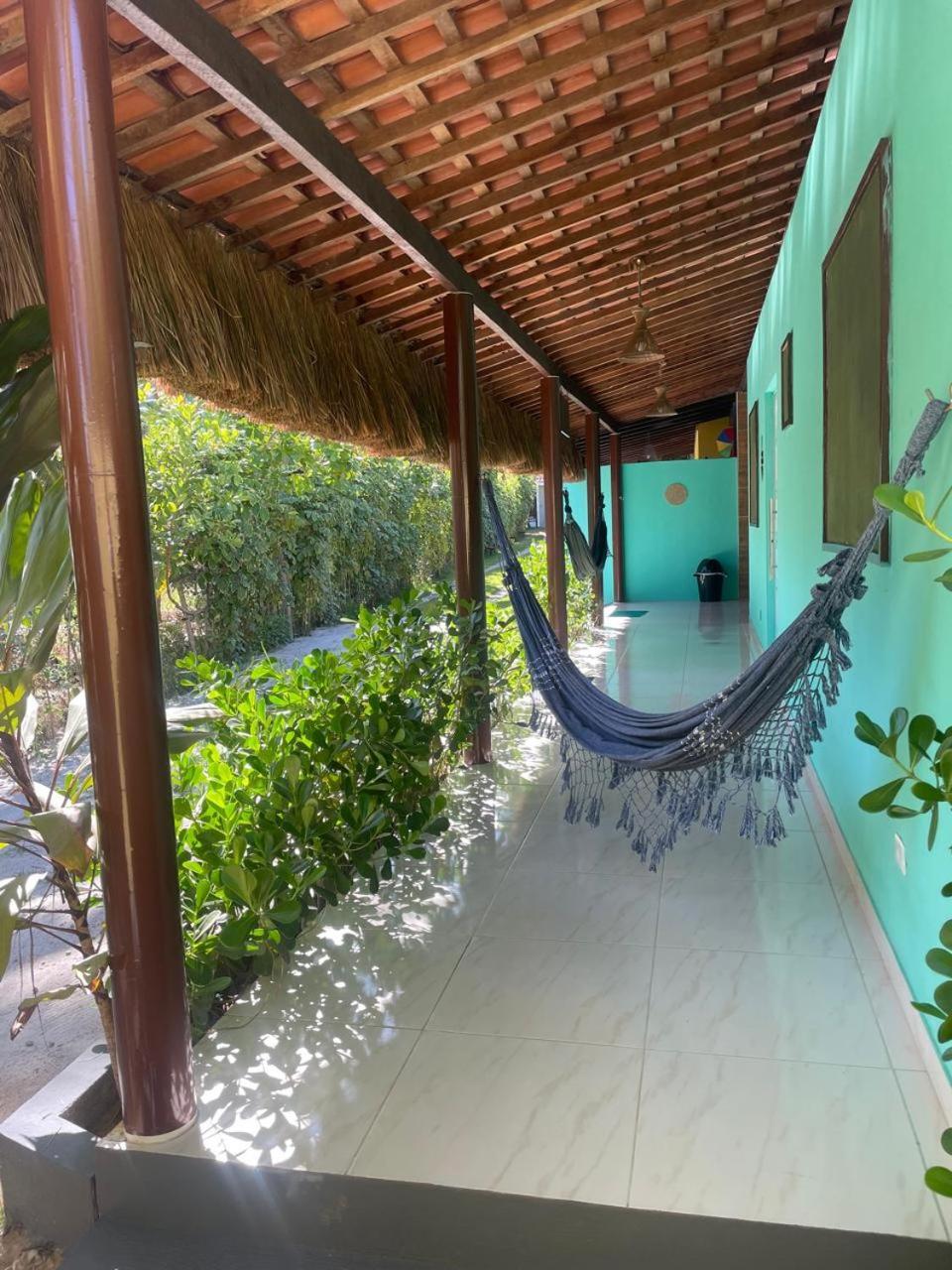 Casa Lari Milagres Villa São Miguel dos Milagres Екстериор снимка
